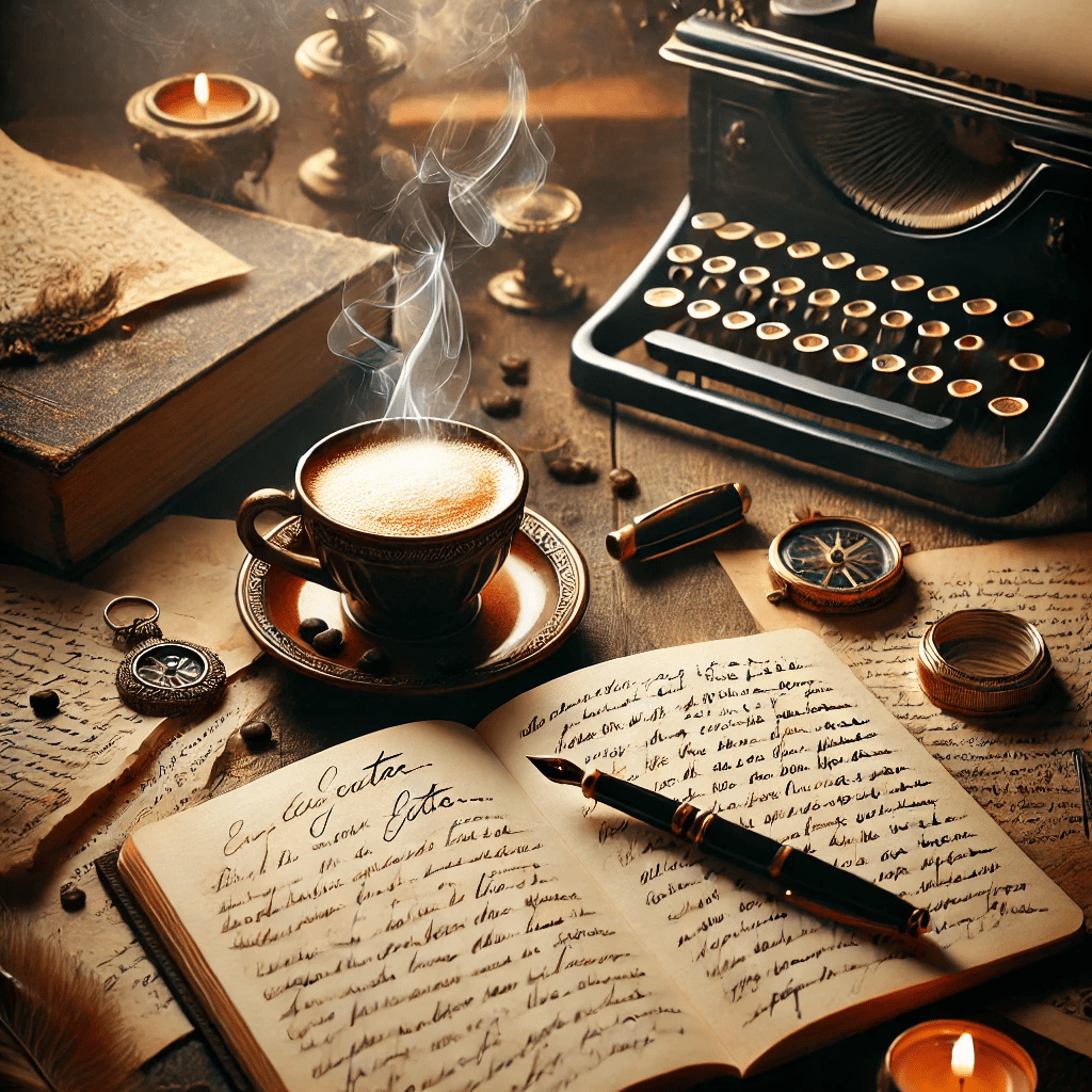 Yazmaya Başlamak İçin 10 Altın Kural (Yeni Başlayanlar İçin Rehber)