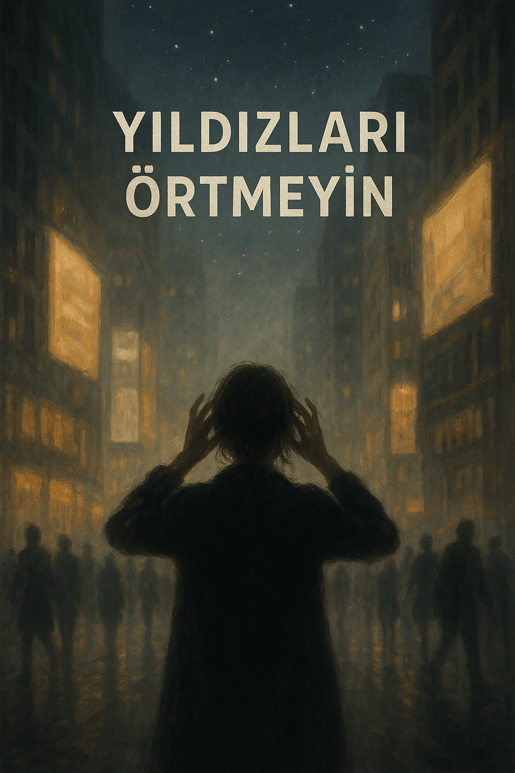Yıldızları Örtmeyin
