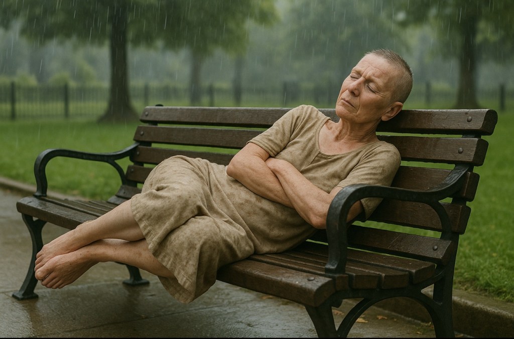 BİLİNÇ AKIŞIM- Fatma&nbsp;SABAHYILDIZI