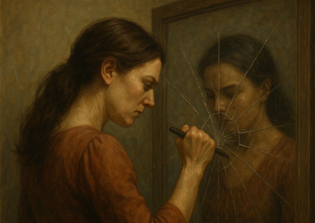 Hayaller ve Kırıklar