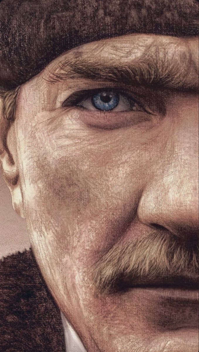 Kasım Sabahları- Maviliklere Mektup